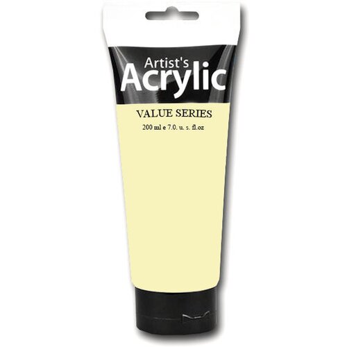  Akrilna barva PHOENIX 200 ml | izberite odtenek Slike
