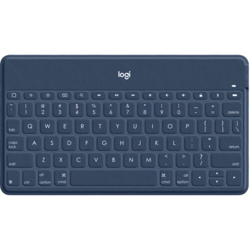 Logitech tipkovnice tipkovnice Keys-to-go to-Go Bt Blue, (20605498) Cene