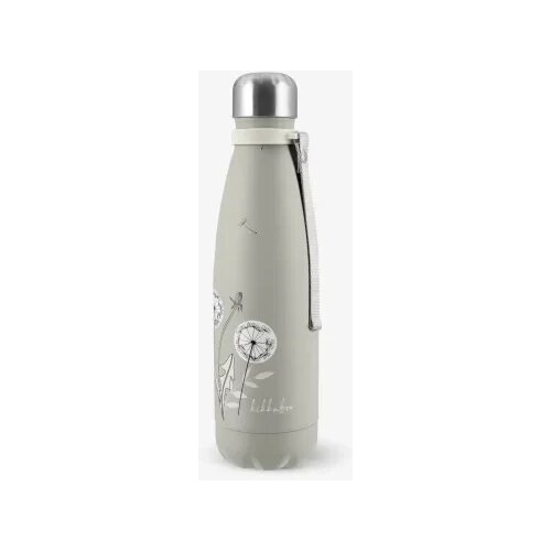 Kikka Boo Termo fla&scaron;a za piće od nerđajućeg čelika 500 ml Flora Sand KKB32097 Cene