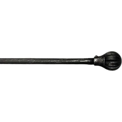 Luance SET KARNI&Scaron;A RAZVLAČNI, O19, 120-210 CM TOUCH OF ZEN - CRNO/SREBRNA Cijene