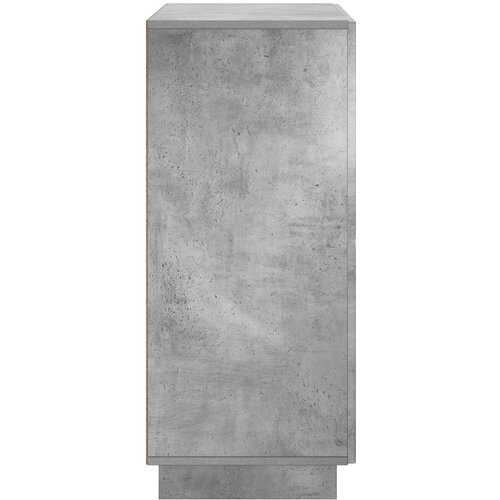  Ormar za cipele 73 x 38 x 87,5 cm Konstruirano drvo Slike