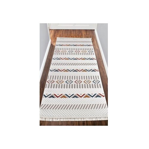 Conceptum Hypnose sosa 9003 multicolor hall carpet (200 x 450) Cene