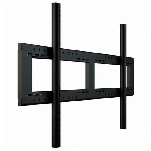 Prestigio made of steel with black coating wall mount kit supports all pmbwmk Cene