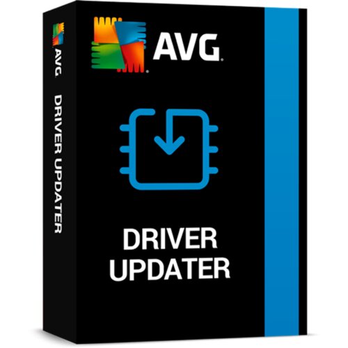 AVG Driver Updater - 1 godina Cene