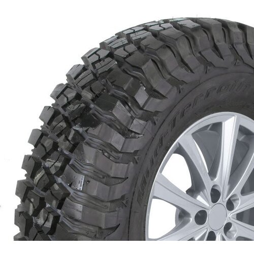 BF Goodrich Mud-Terrain T/A KM 3 ( LT255/70 R16 120/117Q, POR ) Cene