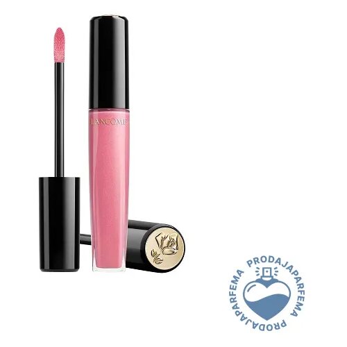 Lancome L'Absolue Gloss Cream 319 Rose Caresse sjaj za usne Cijene