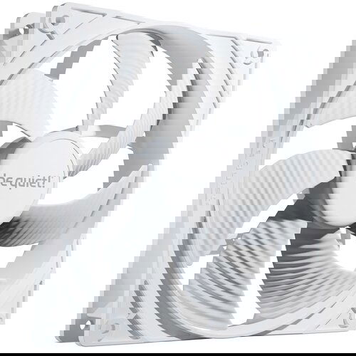 BE QUIET "140mm be quiet! Pure Wings 3 PWM white" Cijene