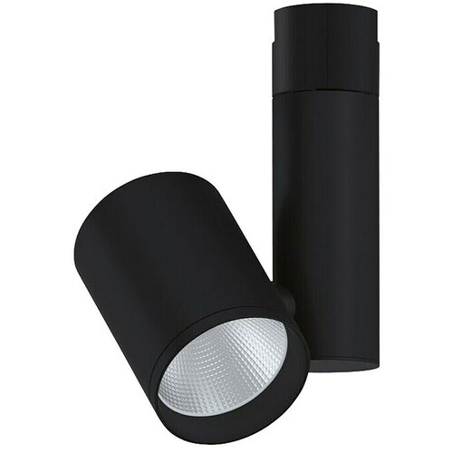 PAULMANN URail LED spot svjetiljka Zeuz (Crna, 9,8 x 17,6 x 26 cm, Topla bijela) Cijene