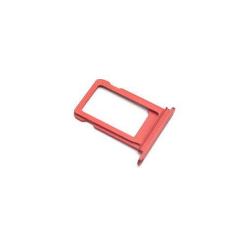  Ulozak za sim za iphone 13 red (dual sim) ( SD13342 ) Slike