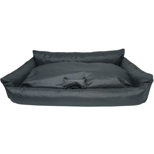 Spott Pet fotelja vodoodbojna 90x65 /(18-28-38 cm) punjena Memori penom Slike