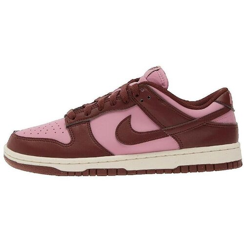 Nike Nizke superge Chaussures Dunk Low Next Nature Rožnata Cene