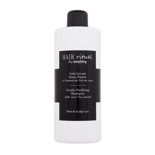 Sisley Hair Rituel Gentle Purifying Shampoo 500 ml šampon svi tipovi kose za ženske Cijene