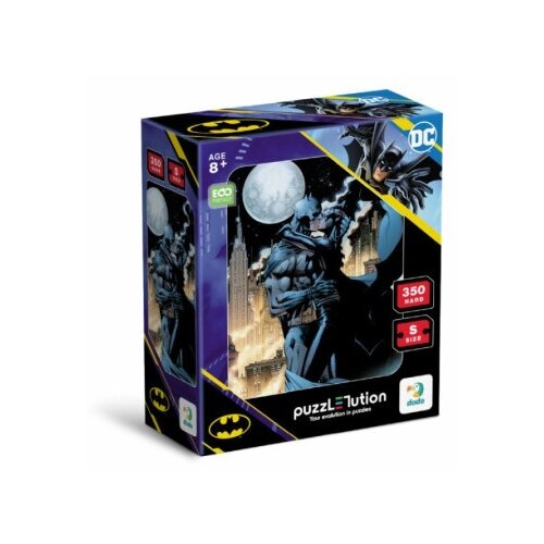  Puzzle 350 pcs batman size s ( 104/200557 ) Cene