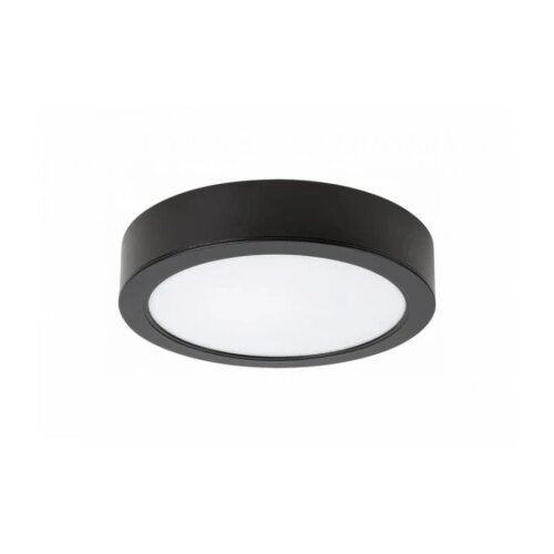 Rabalux ugradna i nadgradna rasveta Shaun2 led 15W crna (71199) Slike