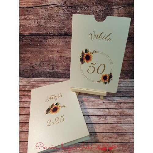  Vabila za Abrahama ABR 101-03 Slike