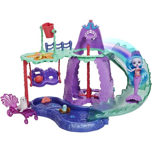 Mattel Vodni park Enchantimals Sirens Ocean Kingdom,, (21581958) Cene
