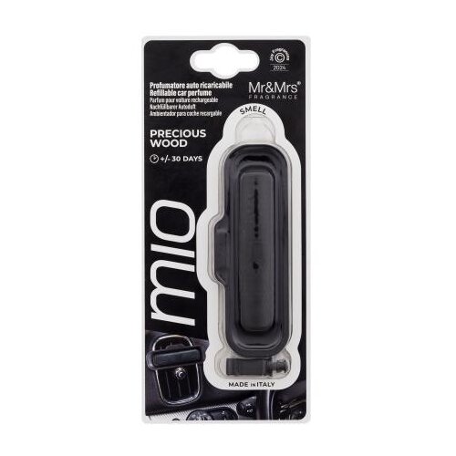 Mr & Mrs Fragrance Mio Precious Wood miris za auto Cijene