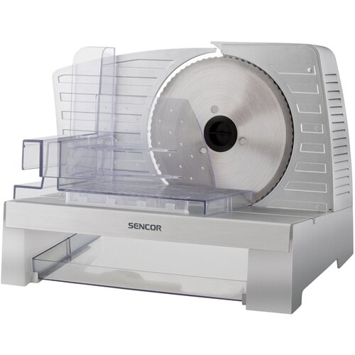 Sencor Rezalnik SFS 3050SS Cene