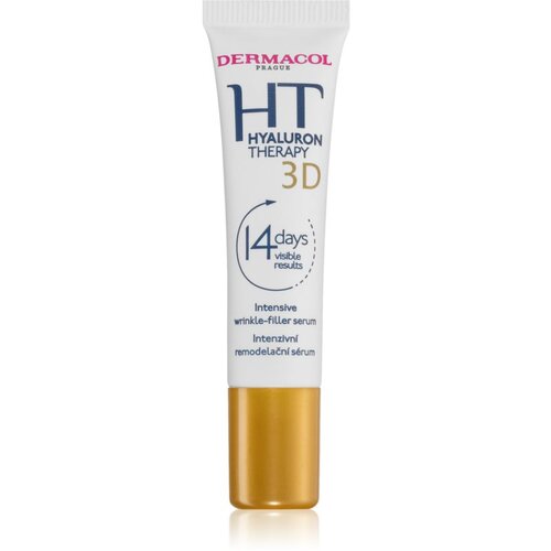 Dermacol 3D hyaluron therapy intensive wrinkle-filler serum serum protiv bora 12 ml Cijene