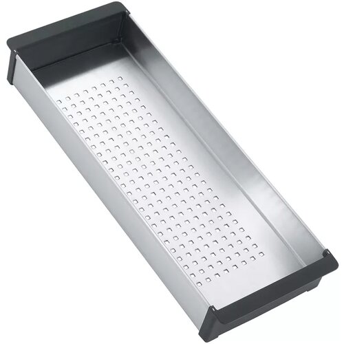 Franke kadica inox perforirana 112.0659.398 Slike