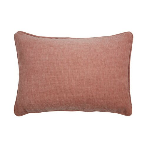 Ukrasni jastuk Hornfiol šenil 35x50 roze ( 6842426 ) Cene