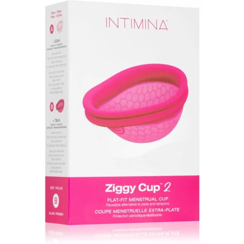 Intimina Ziggy 2 A Menstrualna čašica 76 ml