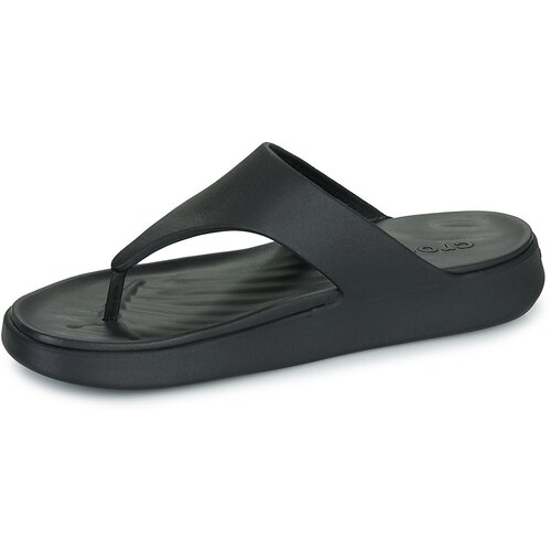 Crocs Japonke 212018001 Črna Slike