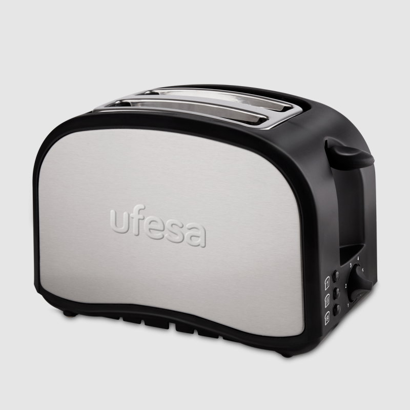 Ufesa toster za kruh s 2 reza TT7985, 800 W Cijene