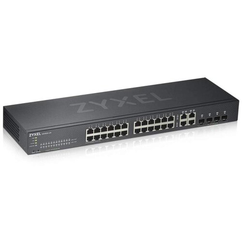Zyxel GS1920-24V2 Cene