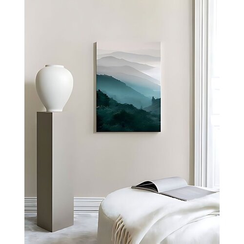 Wallity Slika Umjetnička platna13, 40x60cm Cene