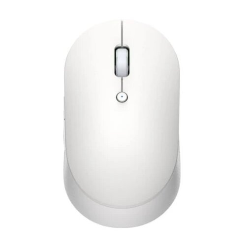 Bežični miš XIAOMI MI Dual mode- Bijeli Cijene