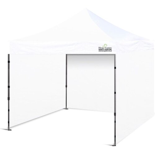  Komercijalni &scaron;ator 300 x 300 cm bijeli Cijene