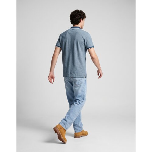 Jack &amp;amp; Jones JPRBLUALVES SS POLO Plava Slike