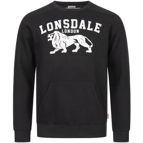 Lonsdale Men's crewneck sweatshirt slim fit Cijene