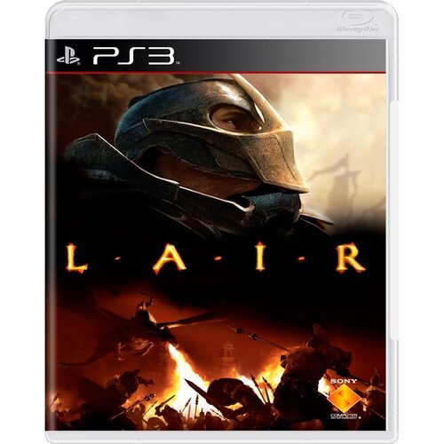  Lair (PS3) Cene