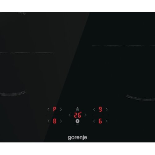 Gorenje Električna ploča GI6421BSC indukcija Slike