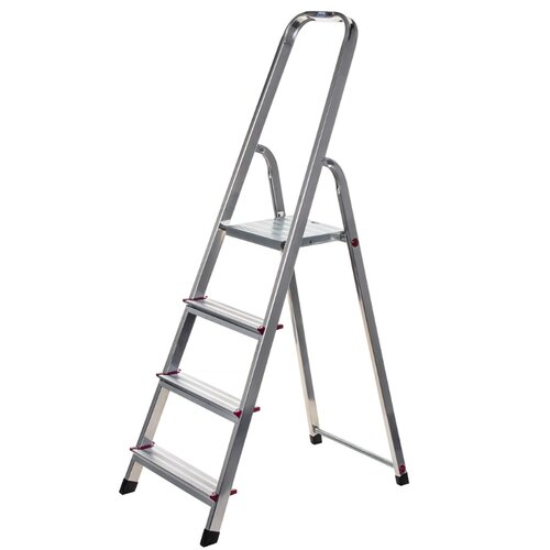  Aluminijske ljestve 4 stepenice Cijene