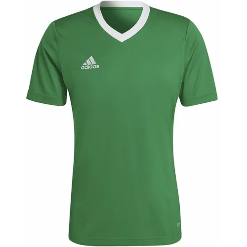 Adidas ENT22 JSY Muški nogometni dres, zelena, veličina