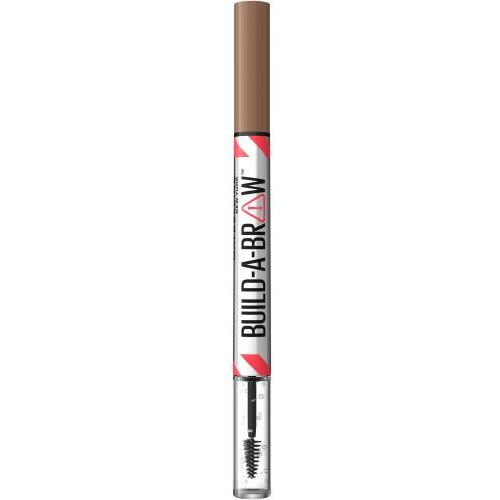 Maybelline Build-A-Brow olovka za obrve 1.4 g Nijansa 255 soft brown Cijene