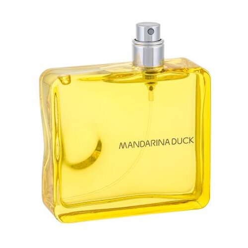 Mandarina Duck 100 ml toaletna voda tester za žene Cene