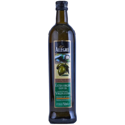 Allegro Maslinovo ulje 500ml Cene