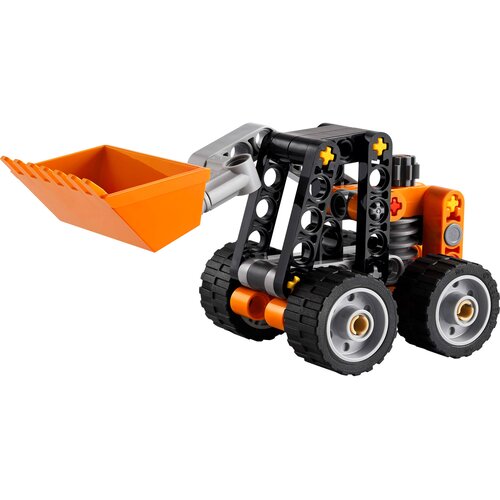 Lego 30710 Mini-utovarivač ( 30710 ) Cene