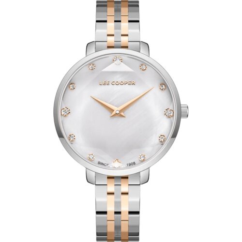  RUČNI SAT LEE COOPER LC08077.520 Cene