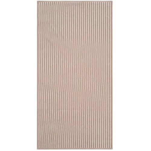 Jotex Bež/krem pamučan ručnik 70x140 cm Dixie &ndash; Cijene
