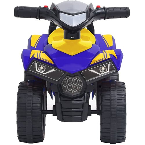  Dječji quad na guranje Good Year Slike