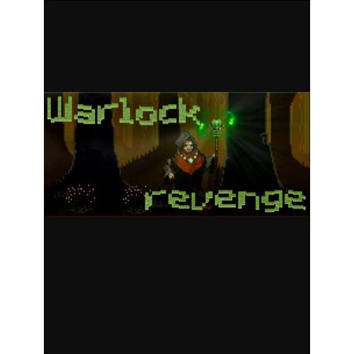 Steam Warlock Revenge (PC) Key GLOBAL Cene