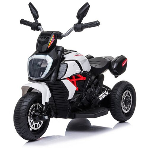 Eurobajk Motor na akumulatora za decu Chopper Cene