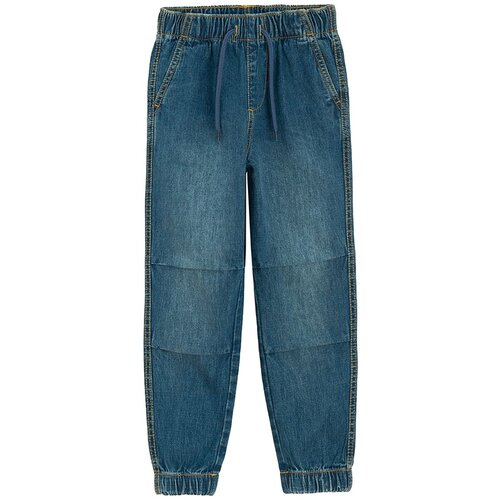 Cool club hlače denim DH CJB3011657 M plava 98 Cijene