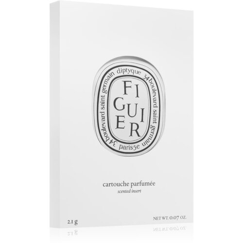Diptyque Figuier miris za auto 2,1 g Slike
