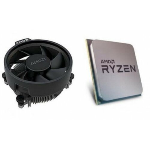 AMD cpu ryzen 3 3200G mpk 28995 Slike